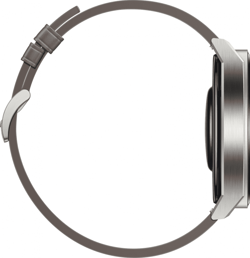 Смарт-годинник HUAWEI Watch GT 3 Pro 46mm Classic (55028467)  Фото №3