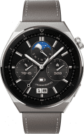 Смарт-годинник HUAWEI Watch GT 3 Pro 46mm Classic (55028467) 