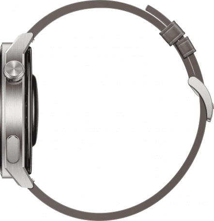 Смарт-годинник HUAWEI Watch GT 3 Pro 46mm Classic (55028467)  Фото №1