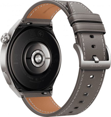 Смарт-годинник HUAWEI Watch GT 3 Pro 46mm Classic (55028467)  Фото №2