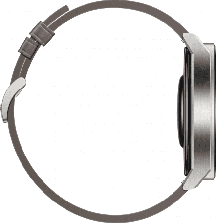 Смарт-годинник HUAWEI Watch GT 3 Pro 46mm Classic (55028467)  Фото №3
