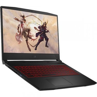 Ноутбук MSI Katana GF76 12UD (GF7612UD-056XRO)  Фото №0