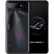 Смартфон ASUS ROG Phone 7 16/512GB Phantom Black