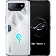 Смартфон ASUS ROG Phone 7 16/512GB Storm White