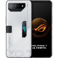 Смартфон ASUS ROG Phone 7 Ultimate 16/512GB Storm White