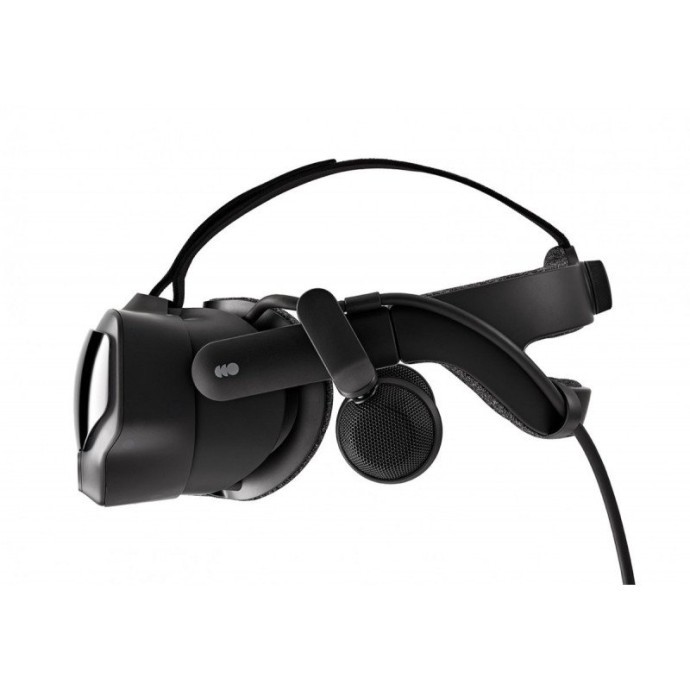 Окуляри віртуальної реальності Valve Index Headset + Controllers  Фото №0