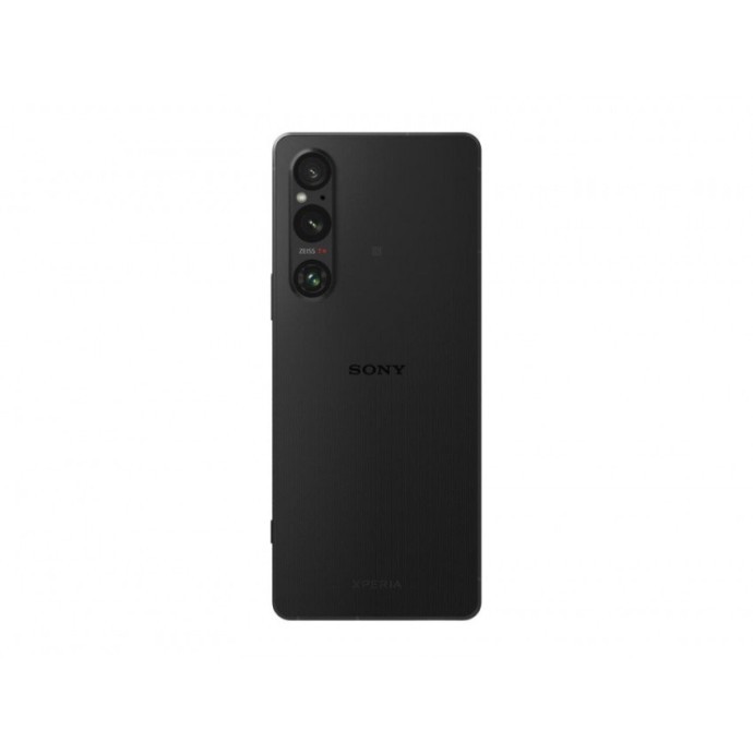 Смартфон Sony Xperia 1 V 12/256GB Black  Фото №0