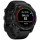 Смарт-годинник Garmin Fenix 7 Pro Solar Slate Gray w. Black Band (010-02777-00/01)  Фото №4