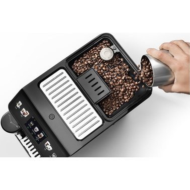 Кавомашина автоматична Delonghi Eletta Explore ECAM 450.65.G  Фото №1