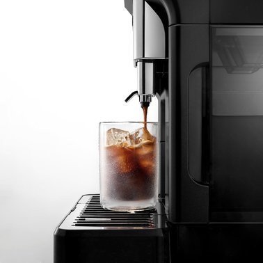 Кавомашина автоматична Delonghi Eletta Explore ECAM 450.65.G  Фото №3