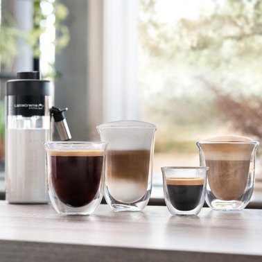 Кавомашина автоматична Delonghi Eletta Explore ECAM 450.65.G  Фото №5