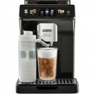 Кавомашина автоматична Delonghi Eletta Explore ECAM 450.65.G 