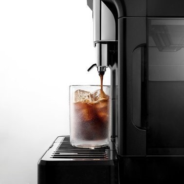 Кавомашина автоматична Delonghi Eletta Explore ECAM 450.65.G  Фото №3
