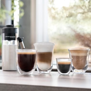 Кавомашина автоматична Delonghi Eletta Explore ECAM 450.65.G  Фото №5