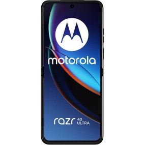 Смартфон Motorola Razr 40 UltraOTOROLA Razr 40 UltraOTOROLA Razr 40 Ultra 8/256GB Infinite Black