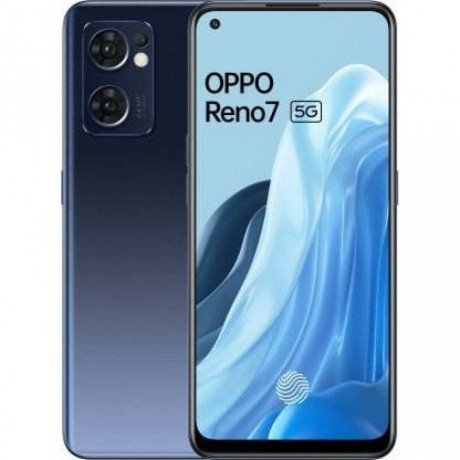 Смартфон OPPO Reno7 5G 8/256GB Starry Black (Global EU)