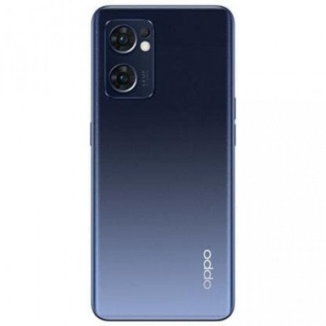 Смартфон OPPO Reno7 5G 8/256GB Starry Black (Global EU)  Фото №0