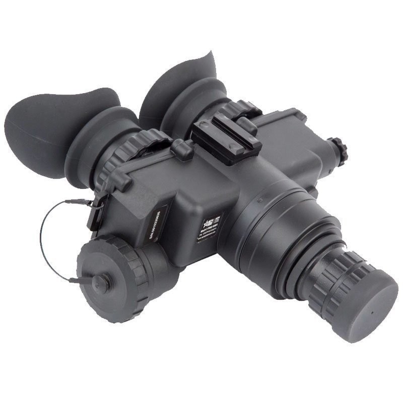 Бінокуляр нічного бачення AGM Wolf-7 Pro NL1 (12W7P122153211)  Фото №1