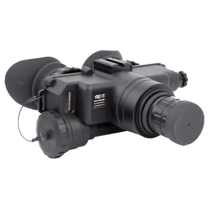 Бінокуляр нічного бачення AGM Wolf-7 Pro NL1 (12W7P122153211)  Фото №0