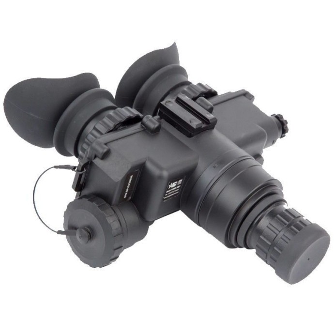 Бінокуляр нічного бачення AGM Wolf-7 Pro NL1 (12W7P122153211)  Фото №1