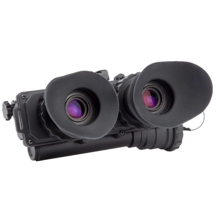 Бінокуляр нічного бачення AGM Wolf-7 Pro NL1 (12W7P122153211)  Фото №2