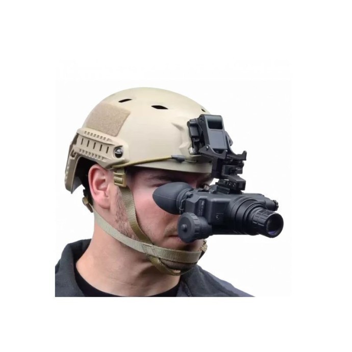 Бінокуляр нічного бачення AGM Wolf-7 Pro NL1 (12W7P122153211)  Фото №3