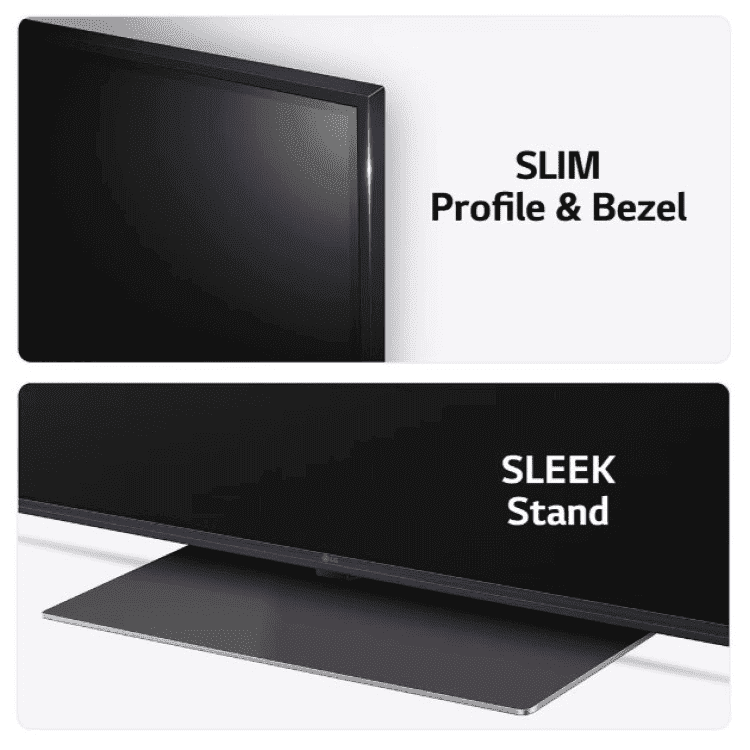 Телевiзор LG 43UR9100  Фото №0