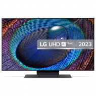 Телевiзор LG 43UR9100 