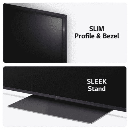 Телевiзор LG 43UR9100  Фото №0