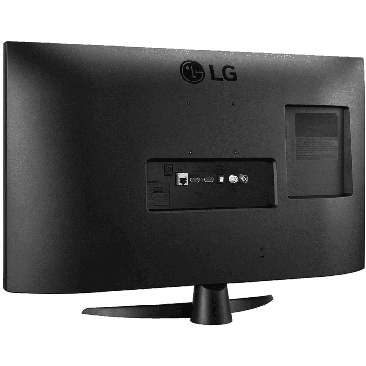 Телевiзор LG 27TQ615S-PZ  Фото №0