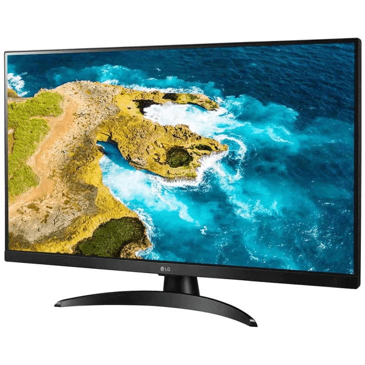 Телевiзор LG 27TQ615S-PZ  Фото №2