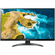 Телевiзор LG 27TQ615S-PZ 