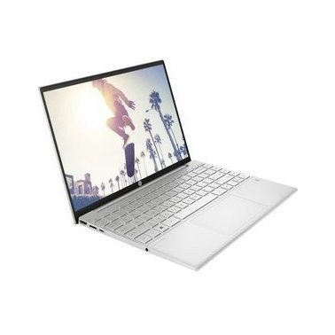 Ноутбук HP Pavilion Aero 13-be1007nn (6M305EA)  Фото №1