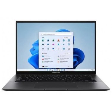 Ноутбук ASUS Zenbook 14 OLED UX3402ZA (UM3402YA-KM176W)