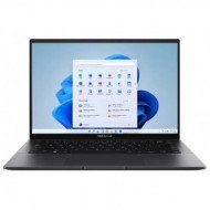 Ноутбук ASUS Zenbook 14 OLED UX3402ZA (UM3402YA-KM176W) 