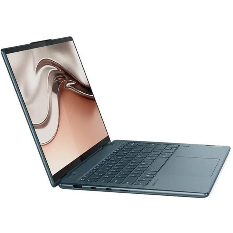 Ноутбук Lenovo Yoga 7 14ARB7 (82QF0057RM)  Фото №1