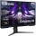 Монітор Samsung Odyssey G30A (LS24AG300)  Фото №0
