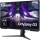 Монітор Samsung Odyssey G30A (LS24AG300)  Фото №2
