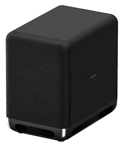 Сабвуфер Sony SA-SW5  Фото №1
