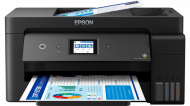 БФП Epson EcoTank ET-15000 