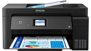 БФП Epson EcoTank ET-15000