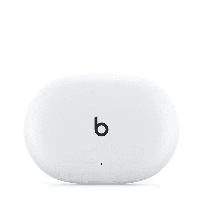 Навушники TWS Beats by Dr. Dre Studio Buds White (MJ4Y3)  Фото №0