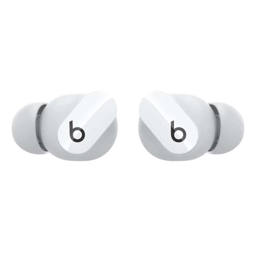 Навушники TWS Beats by Dr. Dre Studio Buds White (MJ4Y3)  Фото №1