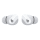 Навушники TWS Beats by Dr. Dre Studio Buds White (MJ4Y3)  Фото №1