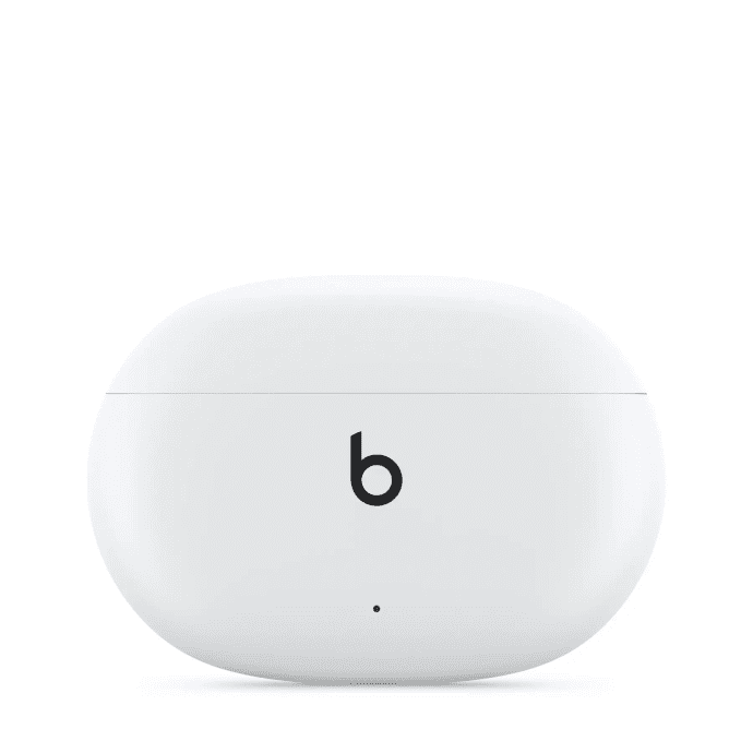 Навушники TWS Beats by Dr. Dre Studio Buds White (MJ4Y3)  Фото №0
