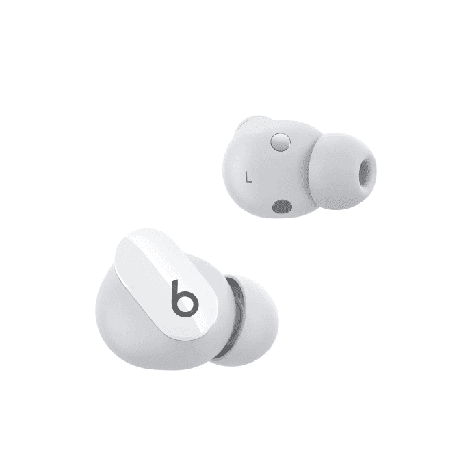 Навушники TWS Beats by Dr. Dre Studio Buds White (MJ4Y3)  Фото №2