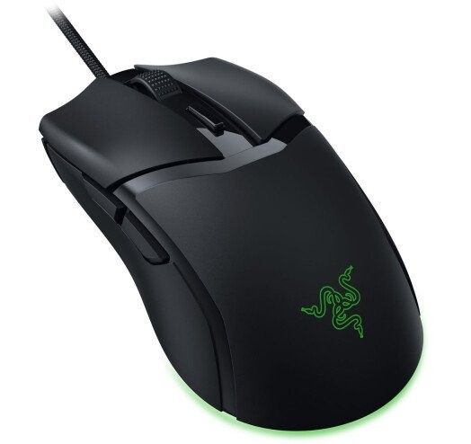Миша Razer Cobra (RZ01-04650100-R3M1)  Фото №1