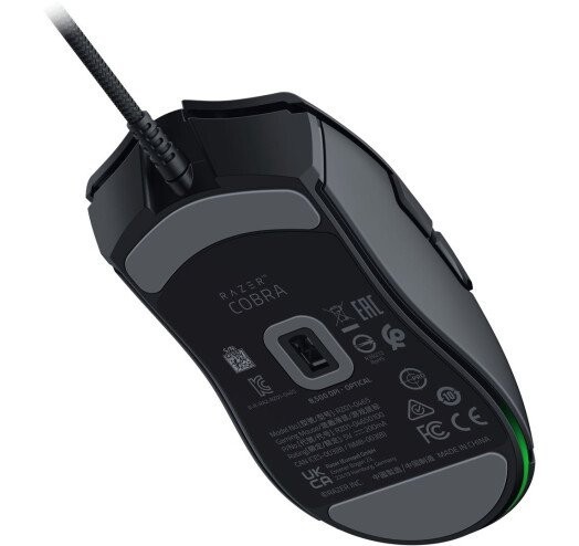 Миша Razer Cobra (RZ01-04650100-R3M1)  Фото №2