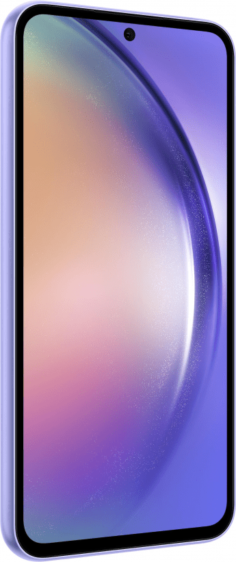 Смартфон Samsung Galaxy A54 5G 8/128GB Awesome Violet (SM-A546BLVC)  Фото №3