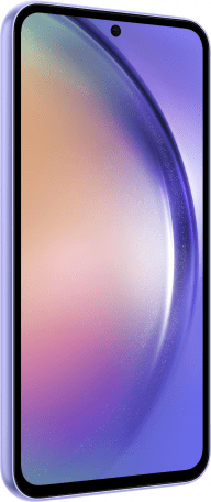 Смартфон Samsung Galaxy A54 5G 8/128GB Awesome Violet (SM-A546BLVC)  Фото №3